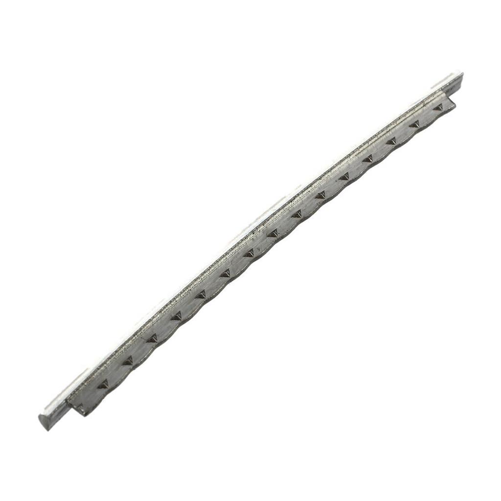 BAAU 240Pcs Electric Guitar Fret Wire Fretwire Set 2.2Mm