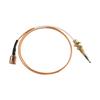 Gas Appliance Thermocouple Replacement Kit with Multiple Length Choices