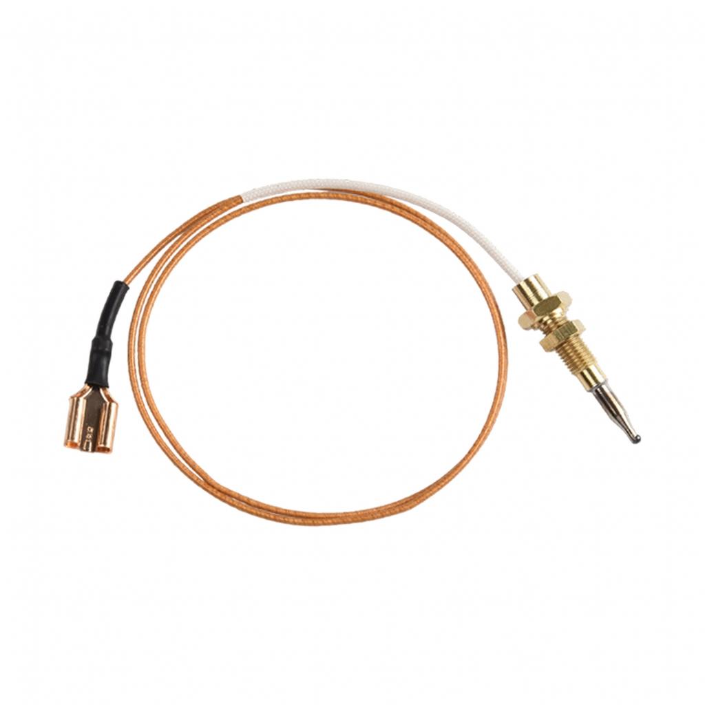 Gas Appliance Thermocouple Replacement Kit with Multiple Length Choices
