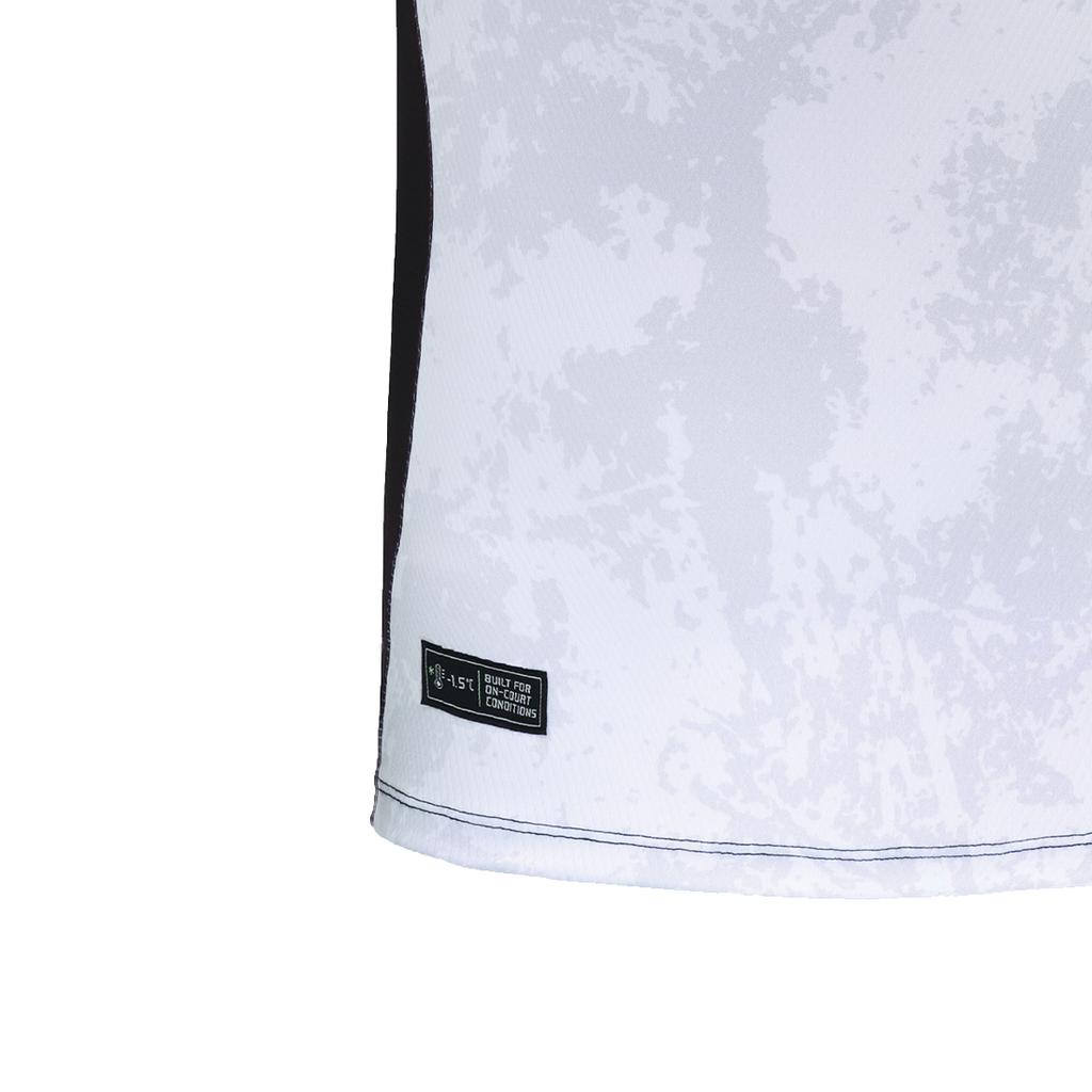 YONEX 253Ts006F White Women'S Redline Graphic Gaming Wear