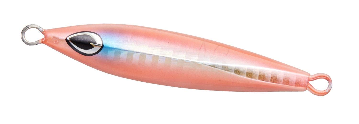 

beatXVARIVAS Baby ZIGRAY Original Color Salmon Sayaka 75g