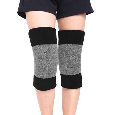 Elastic Knee Leg Warmers Sports Knee Sleeves Pads Joint Care Breathable Soft Knee Sleeves