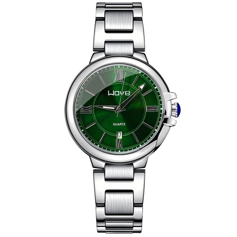Steel Belt Quartz Watch, Light And Thin Watch Men, Business Fashion Men'S Watch, Men'S Watch
