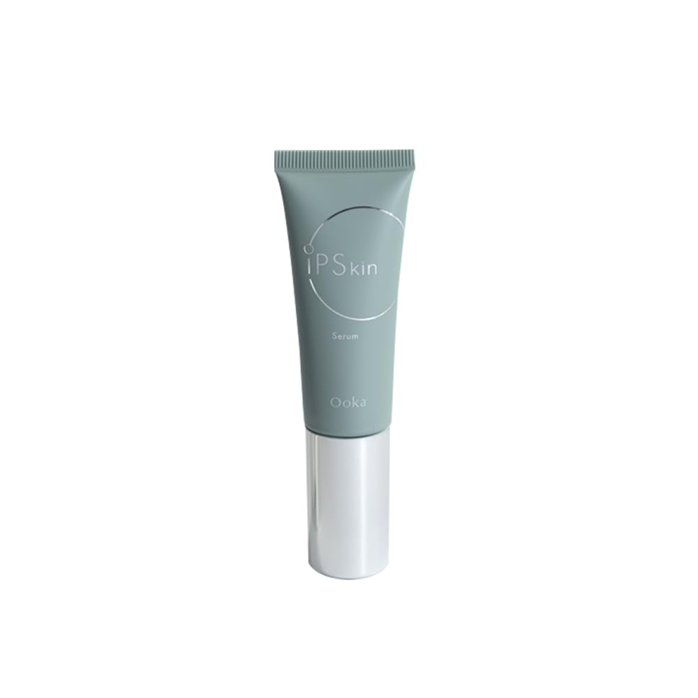 

Ooka iP Skin Series Serum iP Skin Balancer 25мл