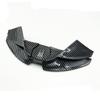 Fit MT-07 Front Spoiler For YAMAHA MT07 MT07 2025 Motorcycle Accessories Front Lower Lip Wind Wing Aerodynamics Fairing Winglets