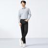Qipai Zhonghua Liling Men's Slim-Fit Five-Pocket Casual Pants