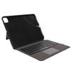 Tablet-Tastaturhüllen für IOS Tablet Pro IOS Tablet mit Touchpad 360 Grad Rundumschutz