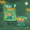 Nezha Building Blocks Blind Box - Creative Reward and Party Favor for Kids