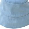 Doll Hat for 17 Cm Dolls, Bucket Hat, Photo Props, Premium, Role Play, Decorative Stylish,