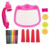 Pink Drawing Projector No.:7703