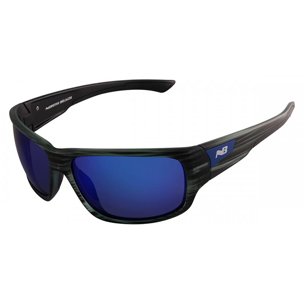 

North Beach Quinn Polarized 70726 Men Sunglasses 00-1-140