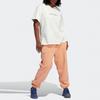 adidas Originals x IVY PARK Unisex Ambient Blush French Terry Sweat Pants H61691