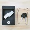 Bingyu Heavy Duty Multi-Point Cabinet Lock