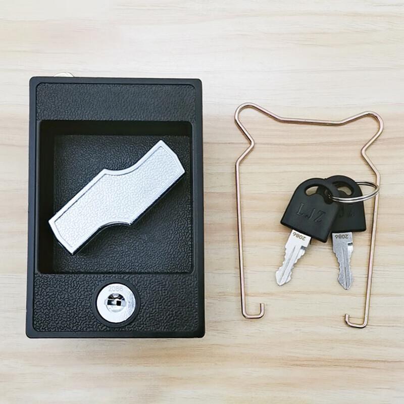 Bingyu Heavy Duty Multi-Point Cabinet Lock