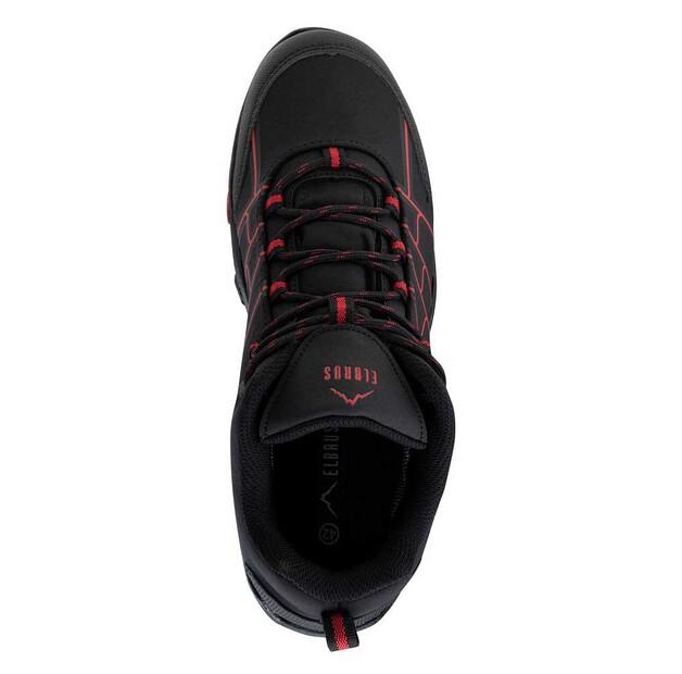 Elbrus Rimley WP ботинки трекинговые