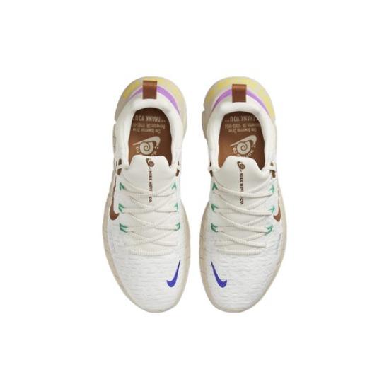 Nike Free Run 5.0 Next Nature Premium Moving Company 2023 - DZ3191-100