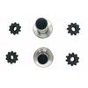 For Kia Compatible Transmission Differential Half-Shaft Joint Gear Set A6MF1 A6MF2 458373B050 45837 3B050
