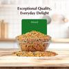 Vedaka Premium Unpolished Mixed Dal | Naturally Rich Source of Protein | 1 Kg
