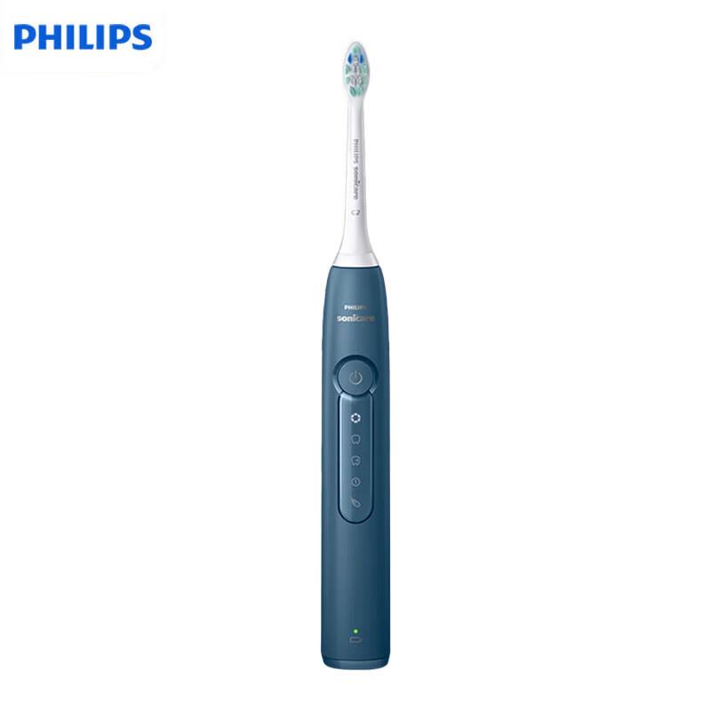 Philips Sonic Electric Toothbrush HX5181