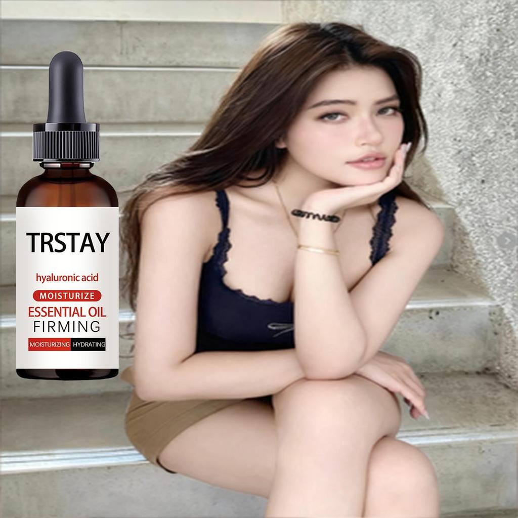 Facial Serum Soothing Bottled Water, Beauty Moisturizing, Brightening