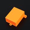 Wall-Mounted Bow Saw Blade Holder, Anti-Tip Design, Durable Plastic Space-Saving Tool Storage Rack, Home Studio Safe Storage
