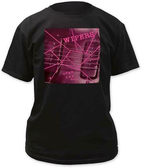 

Футболка унисекс Limpiaparabrisas Sobre The Edge