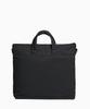 Madgoat Memory Canvas Crossbody Tote Bag_Black