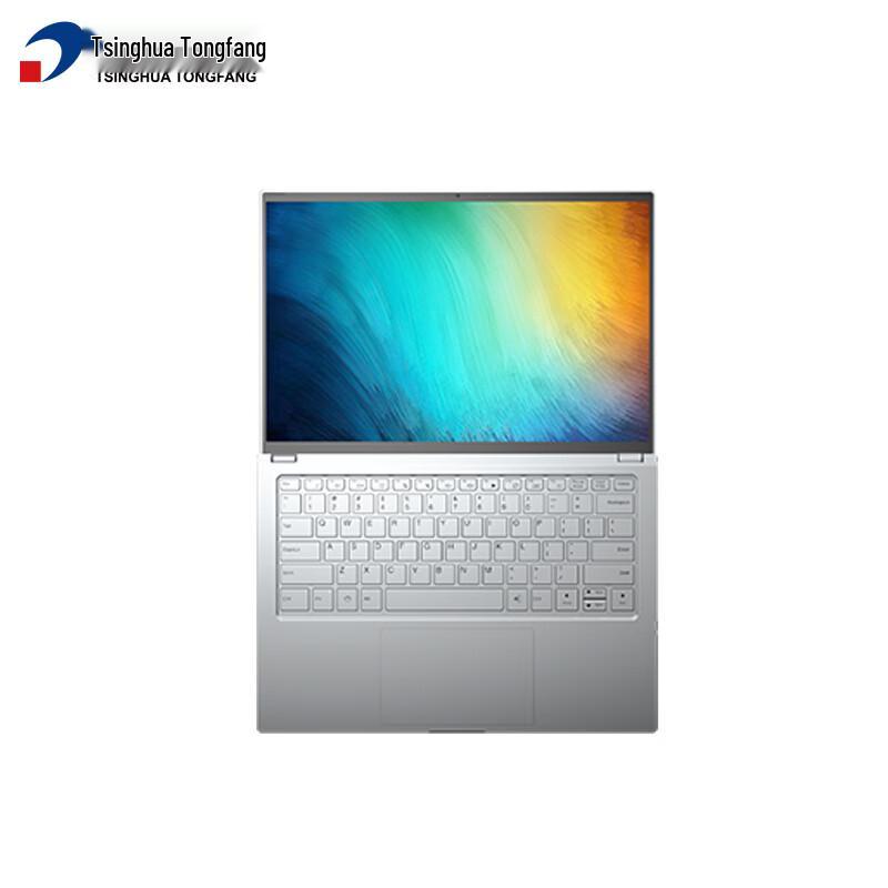 Tsinghua Tongfang ChaoRui T40 Notebook (CN version)