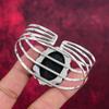 Abalone Shell Bangle 925 Solid Sterling Silver Jewelry, Handmade Gemstone Bangle Jewelry, For Wedding Gift