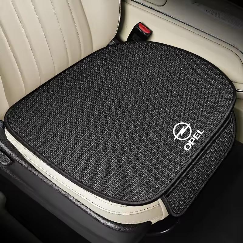 

Чохол-подушка для автокрісла з кишенею-органайзером, захисна накладка на передні та задні сидіння для Opel Corsa Astra Insignia Vectra Zafira Meriva Mokka Grandland