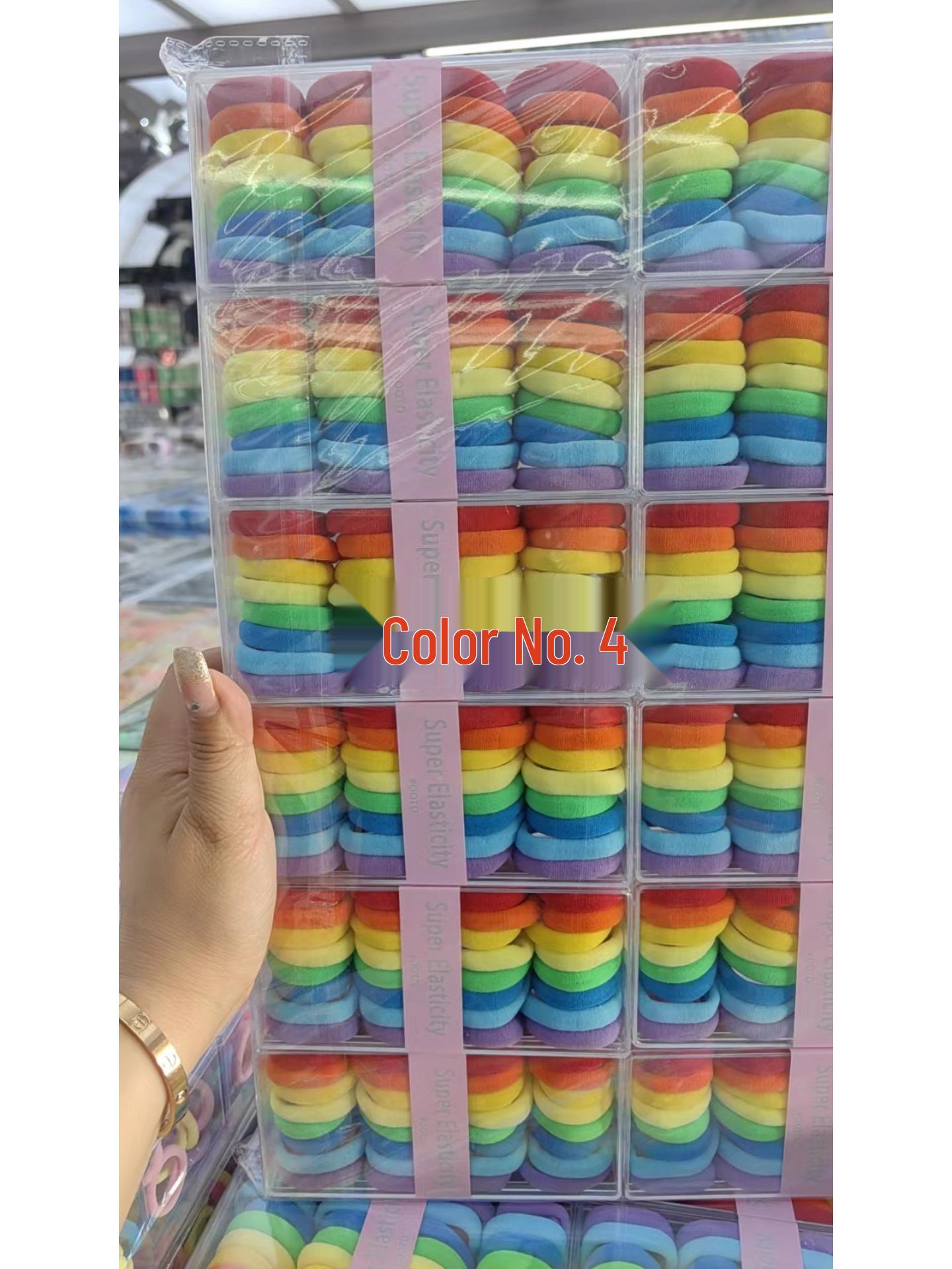 

Не повреждающие волосы резинки и повязки: Прочные, высокоэластичные резинки с кожаными чехлами для девочек