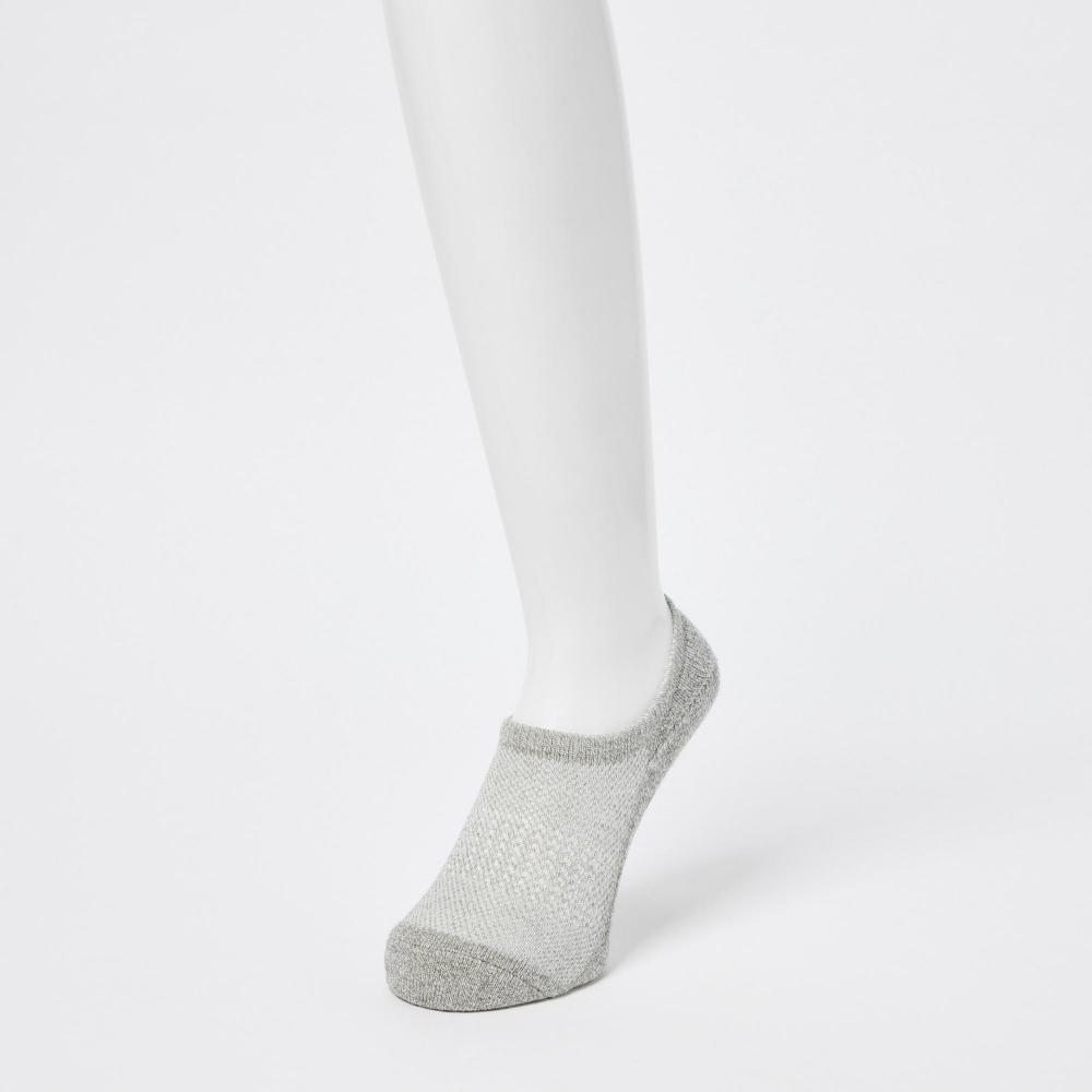 Uniqlo Japan Pile Berry Short Socks