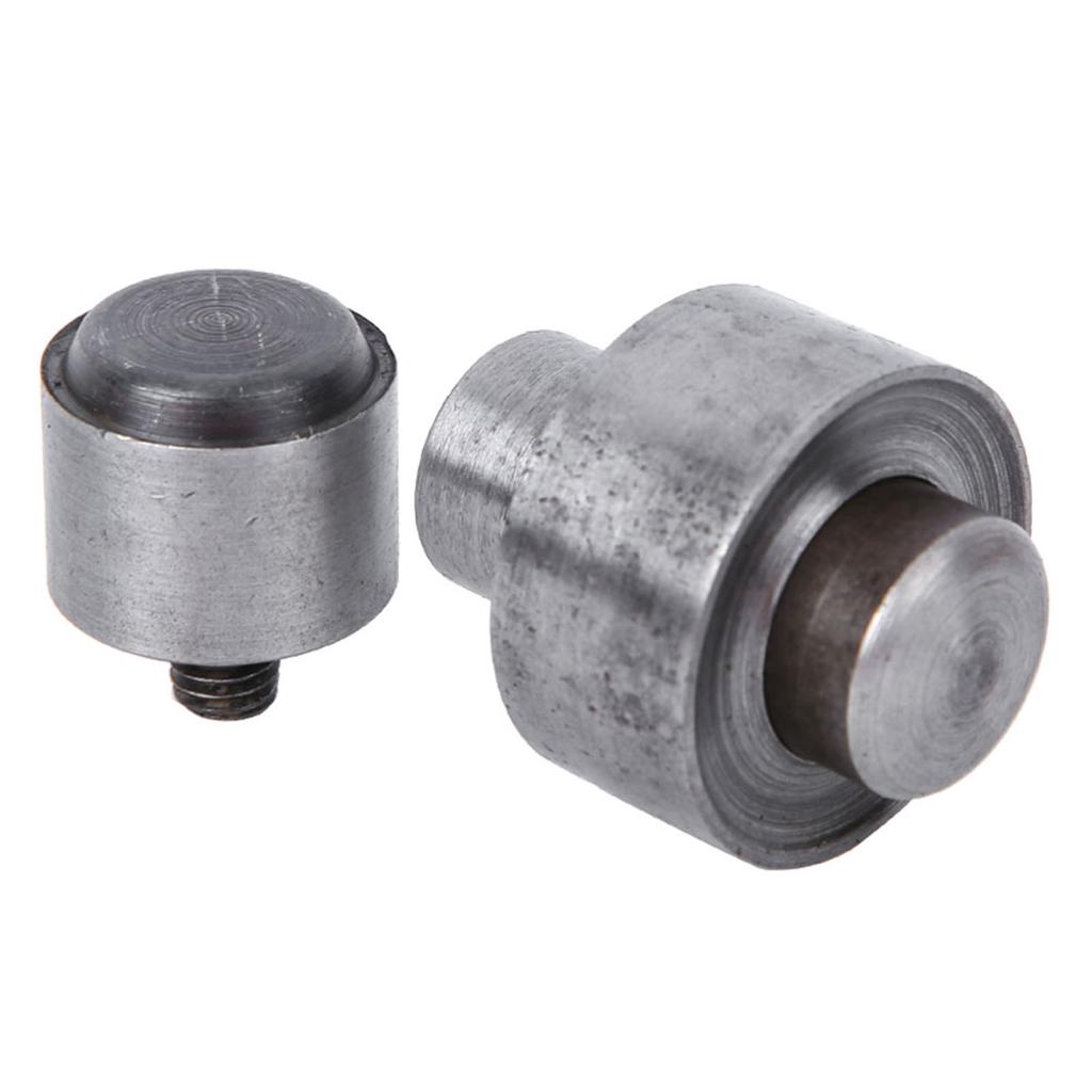 Hand Press Machine Setter Eyelet Puncher Grommet Die Mold Manual Installation Tool