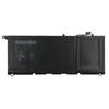 Replacement Laptop Battery PW23Y For Dell XPS 13 9360 13-9360-D1605G D1605T D1705 0RNP72 0TP1GT RNP72 TP1GT 60Wh