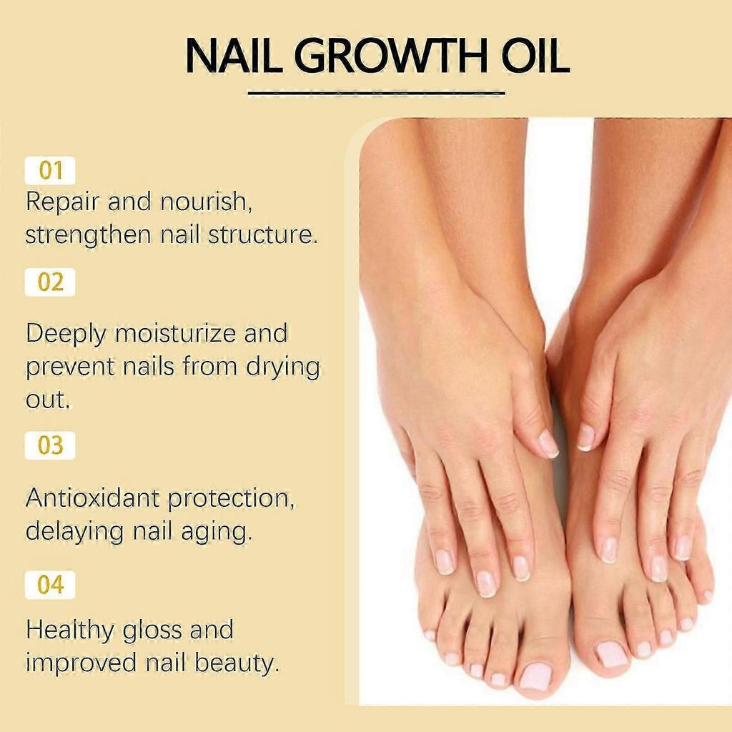 Rejuvenation Nail Growth Oil, Cosmetics Nail Growth Oil Rejuvenation, Nail Oil For Growth And Strength Rejuvenation