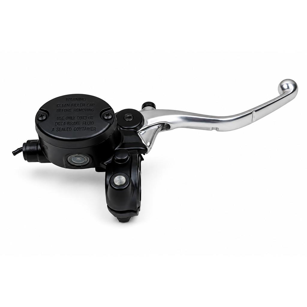 Royal Enfield "Super Meteor 650  Front Brake  Master Cylinder"