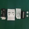 Aquarium Temperature Meter High Precise Fishtank Thermometer with Large LCD Display and Alarm Function