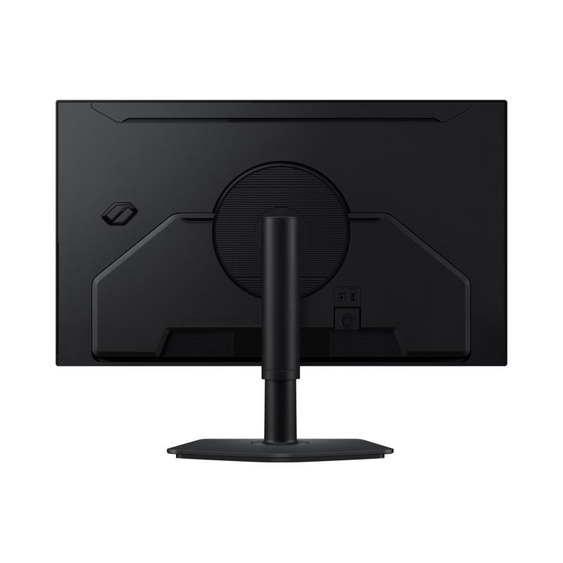 Samsung Odyssey G5 Monitor 27 inch QHD 180Hz Black