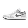Jordan Air Jordan 1 Cushioning Slip Resistant Abrasion Resistant Cushioning Slip Resistant Abrasion Resistant Low Top 553558-152(Team210-)