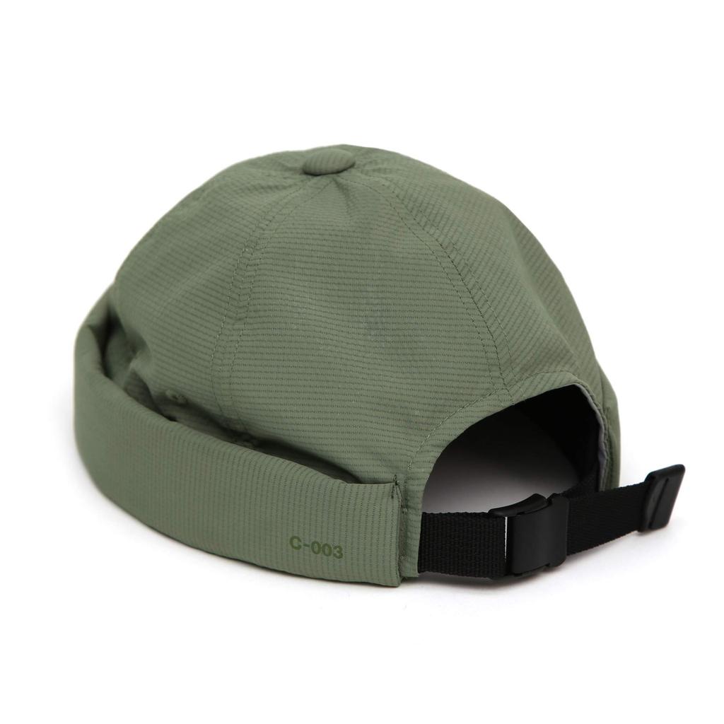 UNDERCONTROL Sailor Hat Olive