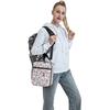 Lunch Bags  Eiffel Tower Lunch Box for Men Women Insulated Reusable Portable Lunch Tote Adults Lunch Bag for Office