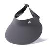 Sunscreen hat large brim women's outdoor sun hat face cover versatile cycling UV protection sun hat