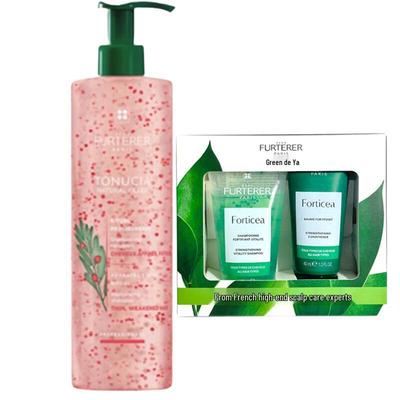 René Furterer Fortifying & Volumizing Shampoo