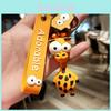Porta-moedas, clips, porta-chaves – Chaveiros