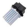 Upgraded Heater Blower Motor Resistor -Stage Contol Unit 6441S7 Easy Installation Fitting for 307 Compact-size