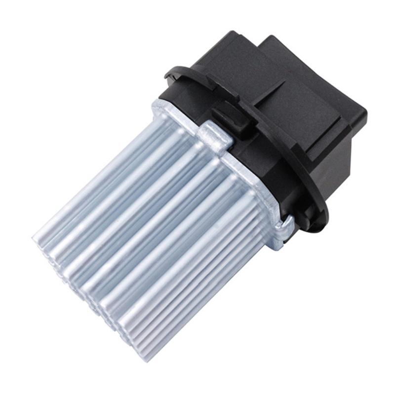 

Upgraded Heater Blower Motor Resistor -Stage Contol Unit 6441S7 Easy Installation fitting for 307 Compact-size