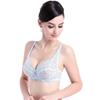 Summer Transparent Lace Underwire Bra - Sexy Lingerie 9988