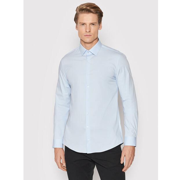 Calvin Klein Poplin Shirt