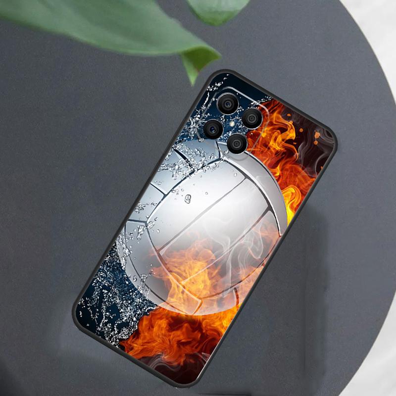 Volleyball Sport For Honor Magic 8 7 6 Pro Case For Honor Win RT X9d X9c X9b X9a X8c X8b 50 70 90 200 400 Lite