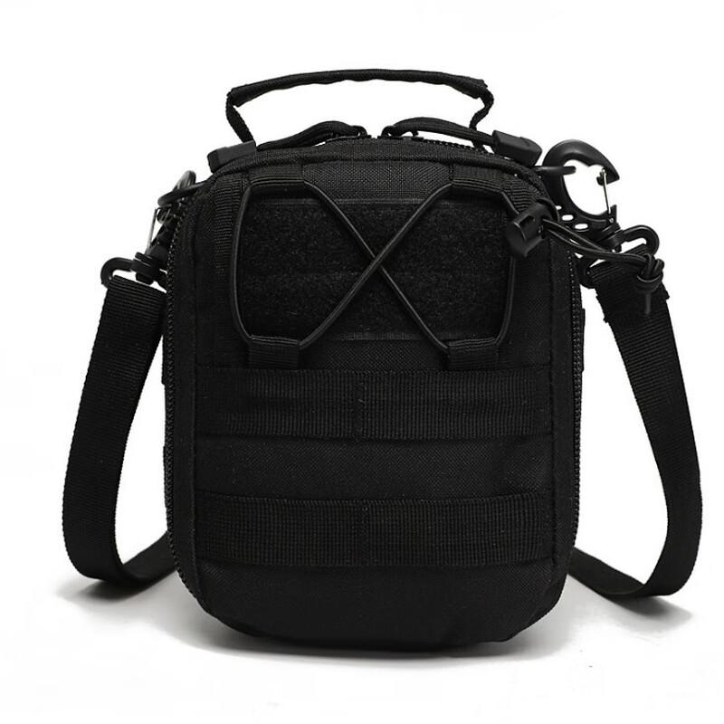 Thorn Outdoor Waterproof Shoulder Pouch Under 20L